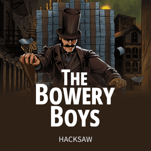 The Bowery Boys