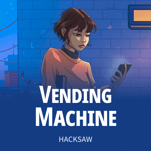 Vending Machine