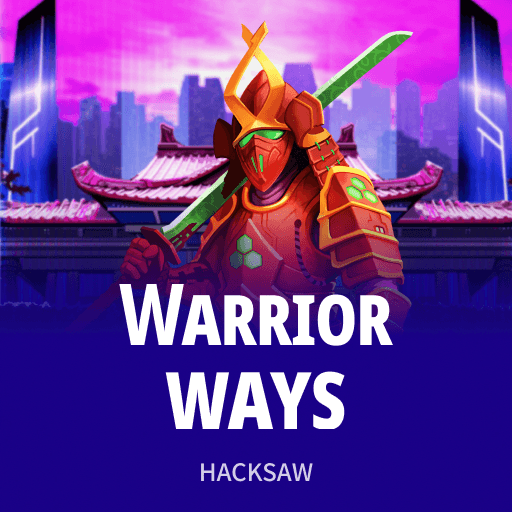 Warrior Ways