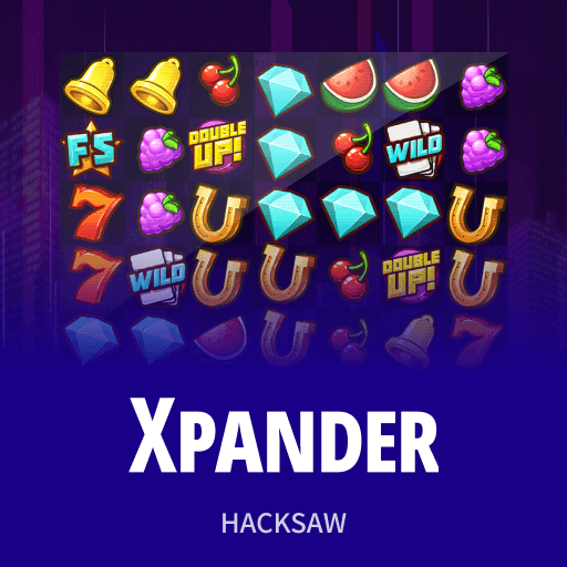 Xpander