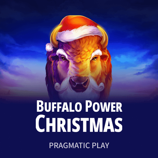 Buffalo Power: Christmas