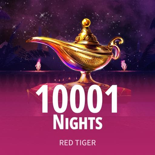 10001 Nights