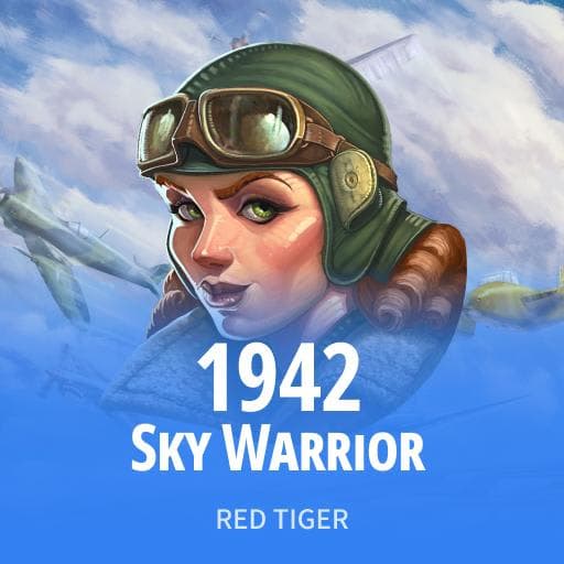 1942 Sky Warrior