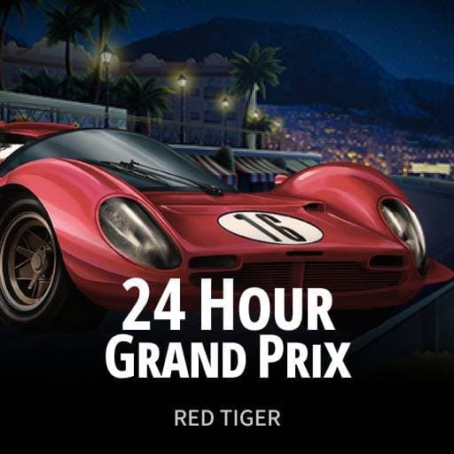 24 Hour Grand Prix