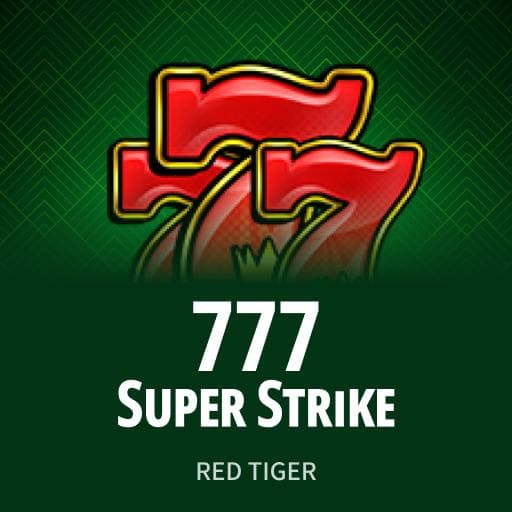 777 Super Strike
