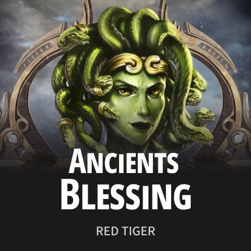 Ancients' Blessing