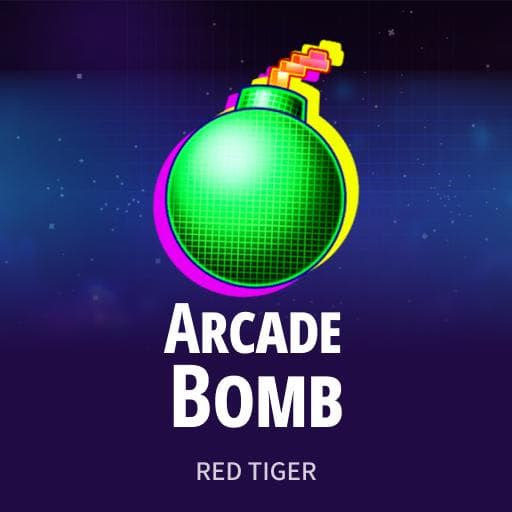 Arcade Bomb