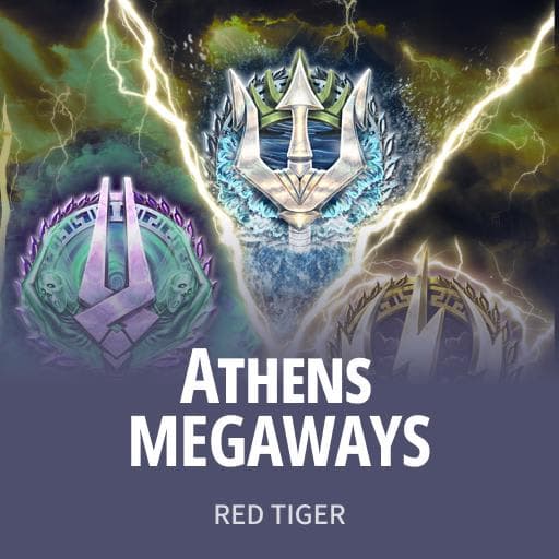 Athens Megaways