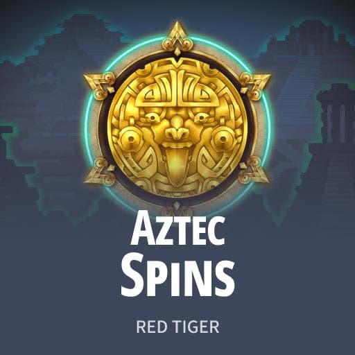 Aztec Spins