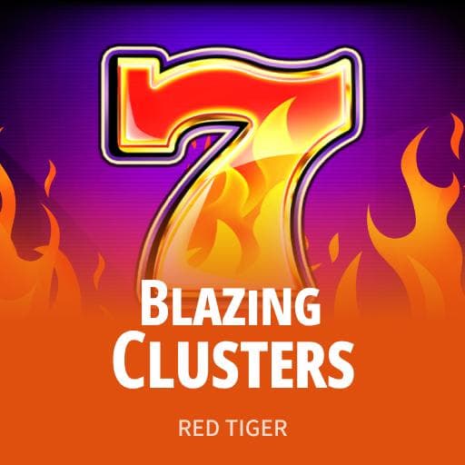 Blazing Clusters