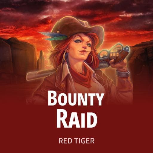 Bounty Raid