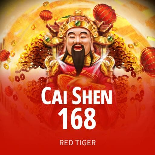 Cai Shen 168