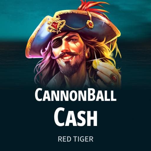 Cannonball Cash