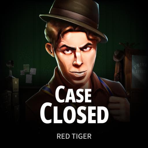 Case Closed