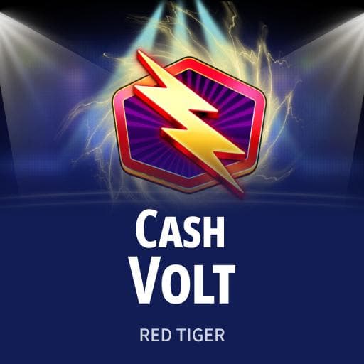 Cash Volt