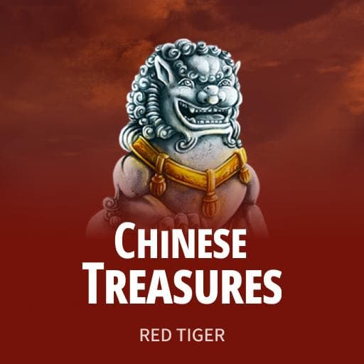 Chinese Treasures