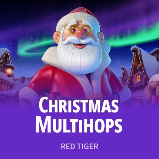 Christmas MULTIHOPS
