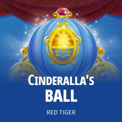 Cinderella's Ball