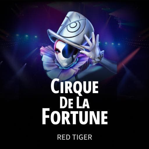 Cirque de la Fortune