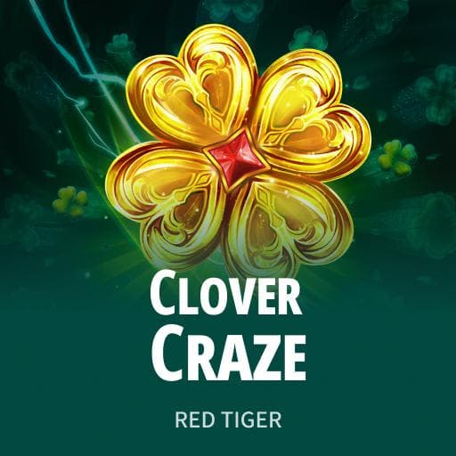 Clover Craze
