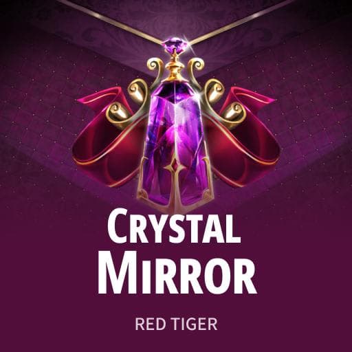 Crystal Mirror