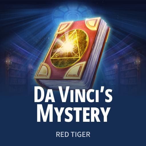 Da Vinci's Mystery