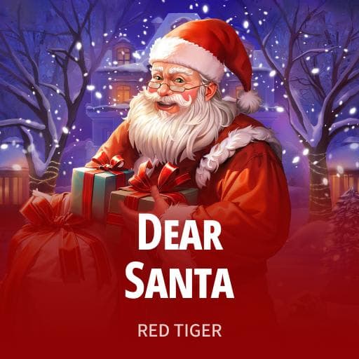 Dear Santa