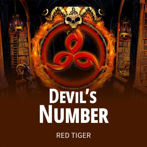 Devil's Number