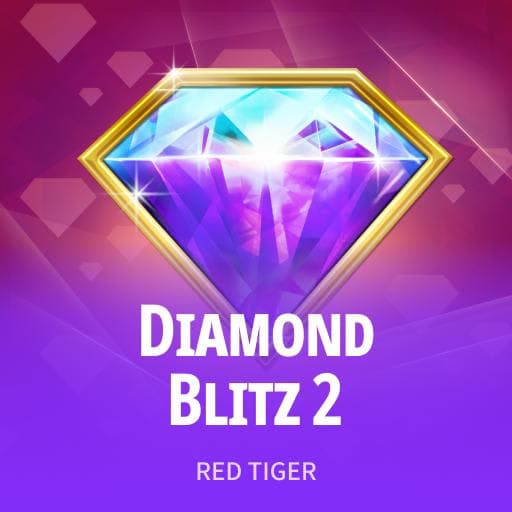 Diamond Blitz 2