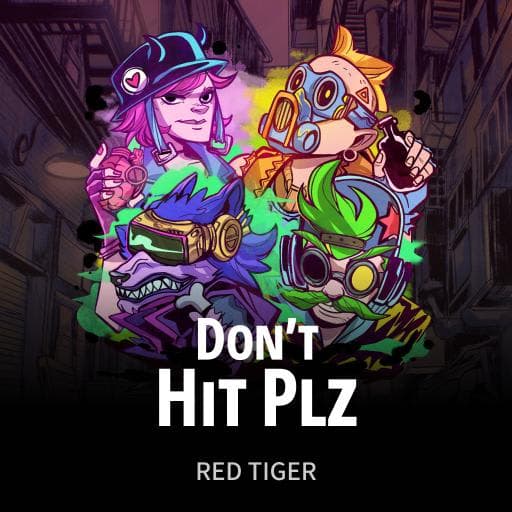 Don’t Hit Plz