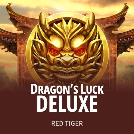 Dragon's Luck Deluxe