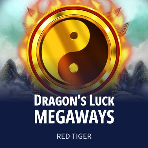 Dragon's Luck Megaways