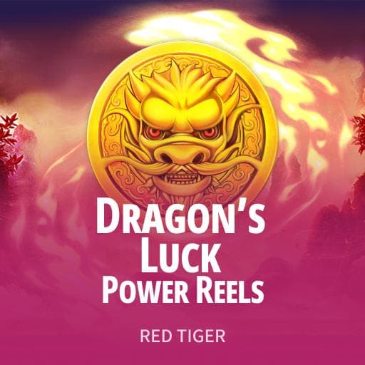 Dragon's Luck Power Reels