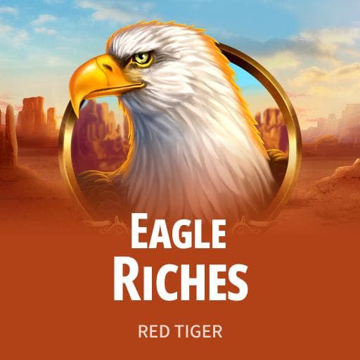 Eagle Riches