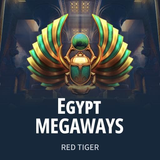 Egypt Megaways