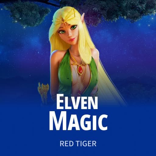 Elven Magic