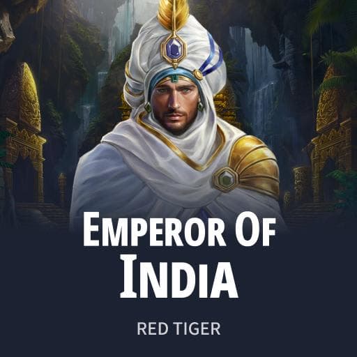 Emperor of India