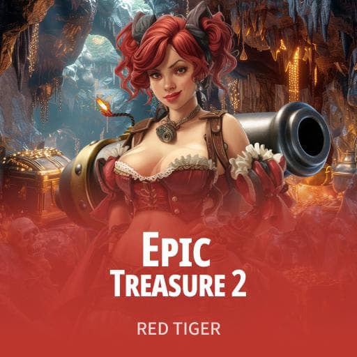 Epic Treasure 2