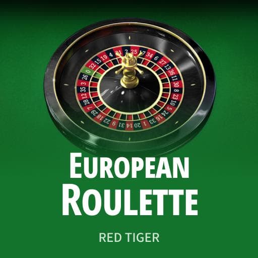 European Roulette