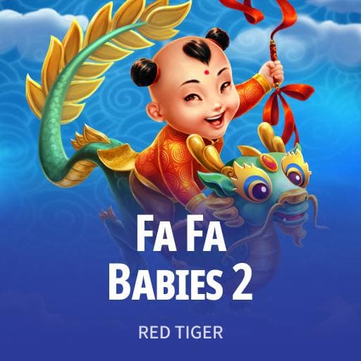 Fa Fa Babies 2