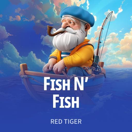 Fish n' Fish