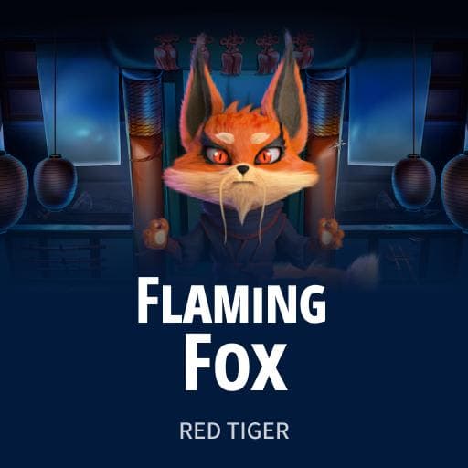 Flaming Fox