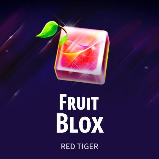 Fruit Blox