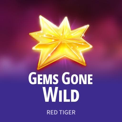 Gems Gone Wild