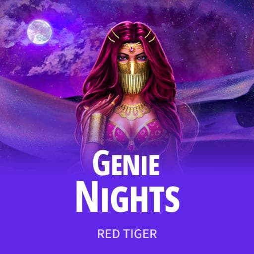 Genie Nights