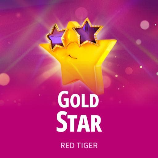 Gold Star