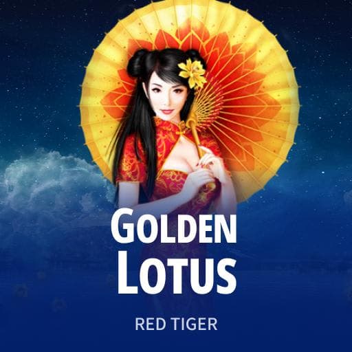 Golden Lotus