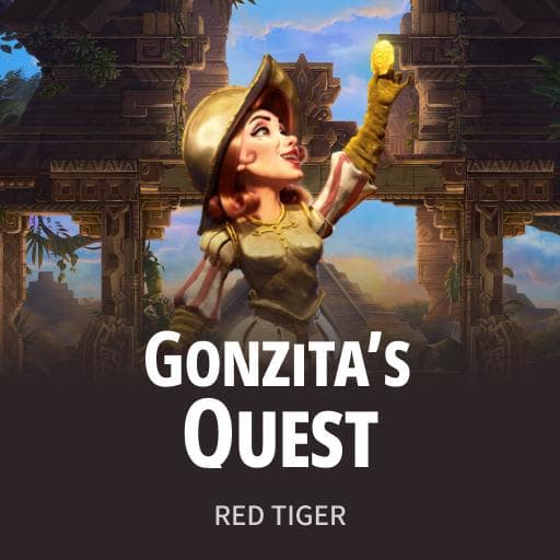 Gonzita’s Quest