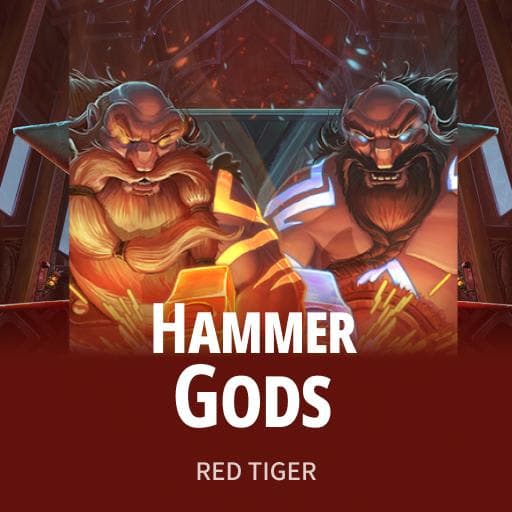 Hammer Gods