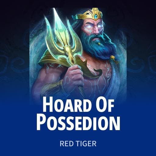 Hoard of Poseidon